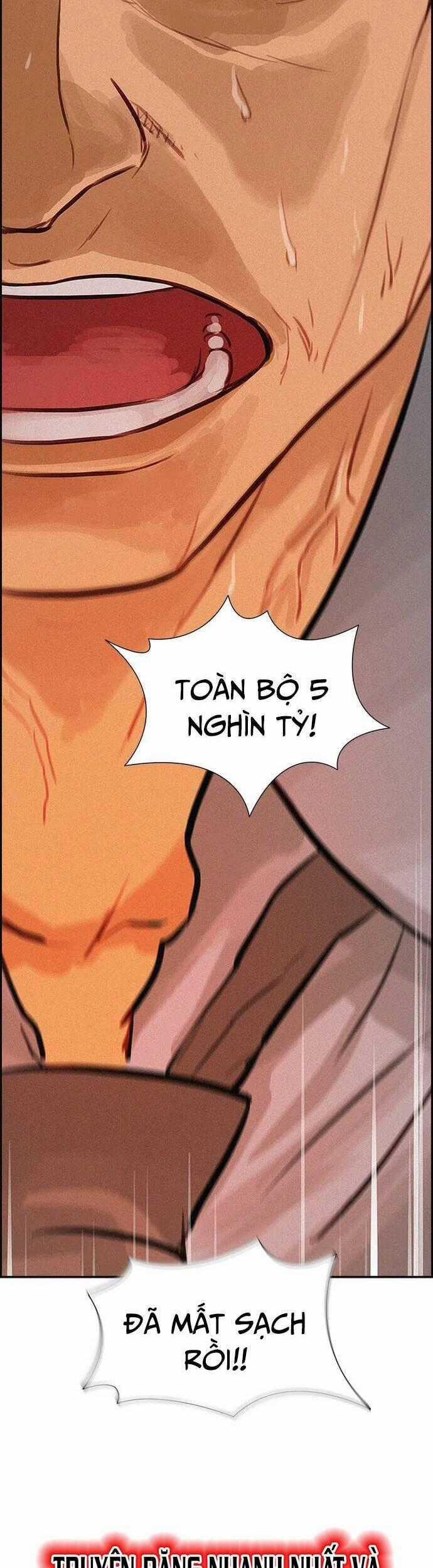 Chúa Tể Đồng Tiền Chapter 126 trang 50