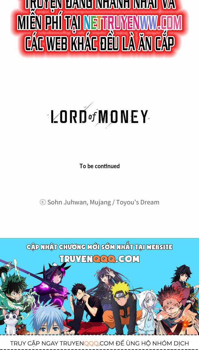 Chúa Tể Đồng Tiền Chapter 126 trang 51