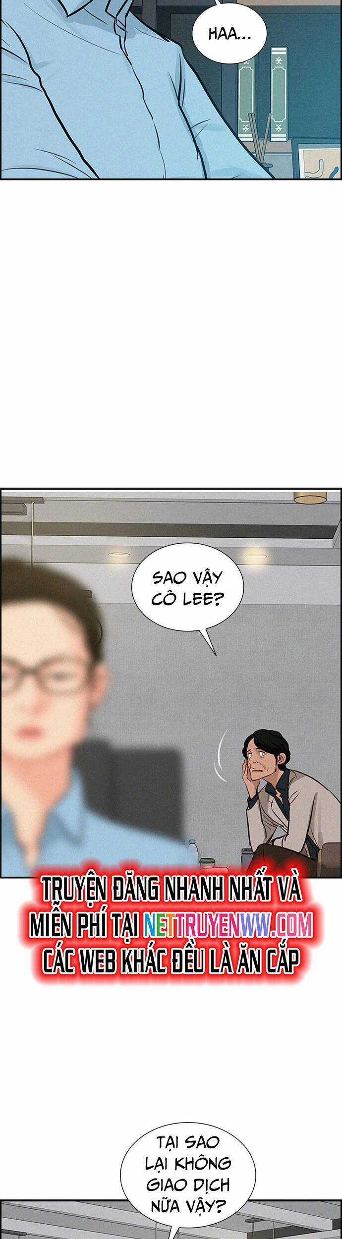 Chúa Tể Đồng Tiền Chapter 126 trang 9