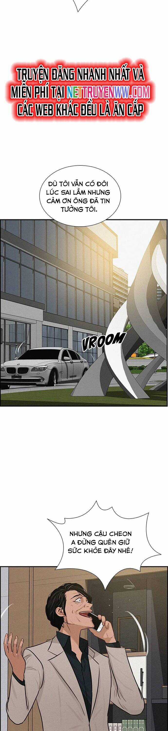 Chúa Tể Đồng Tiền Chapter 127 trang 11