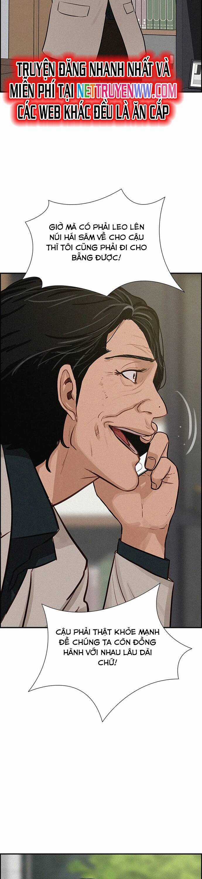 Chúa Tể Đồng Tiền Chapter 127 trang 12