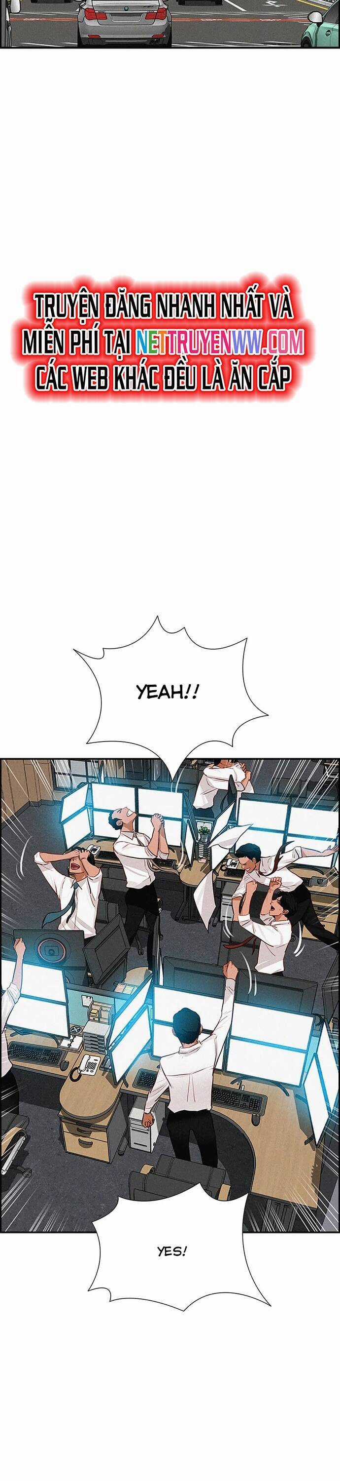 Chúa Tể Đồng Tiền Chapter 127 trang 14