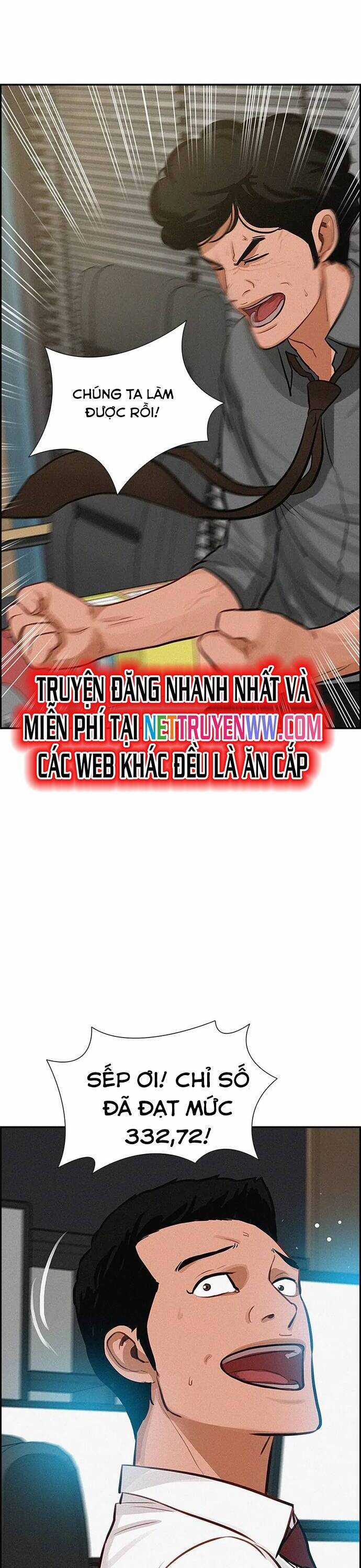 Chúa Tể Đồng Tiền Chapter 127 trang 15