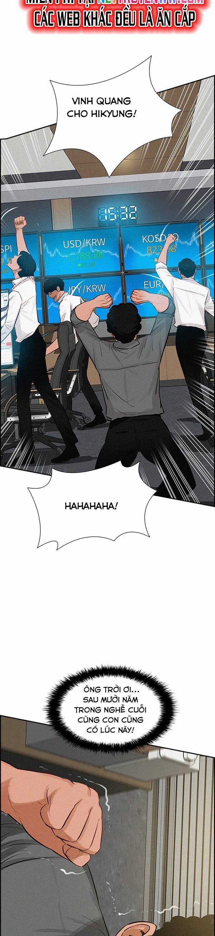 Chúa Tể Đồng Tiền Chapter 127 trang 18