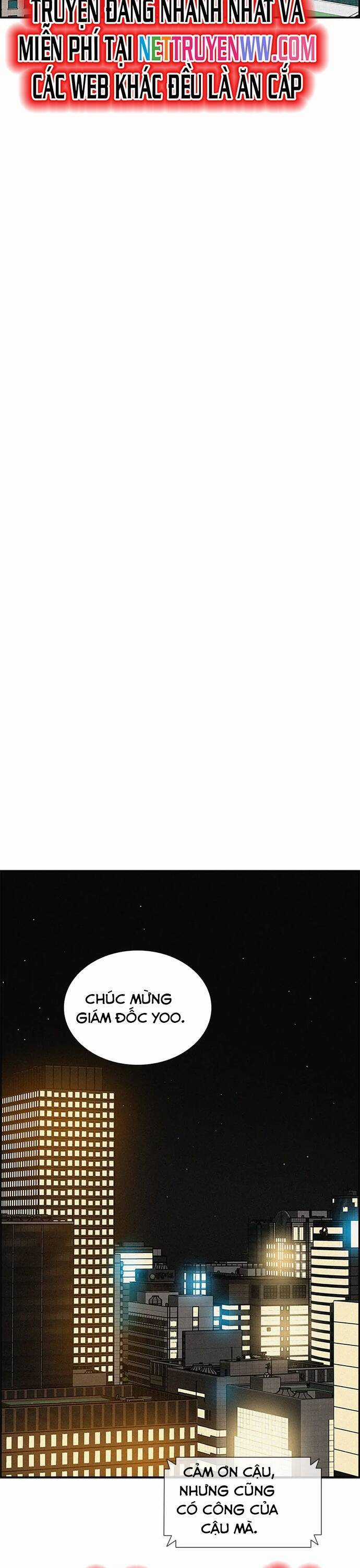 Chúa Tể Đồng Tiền Chapter 127 trang 20