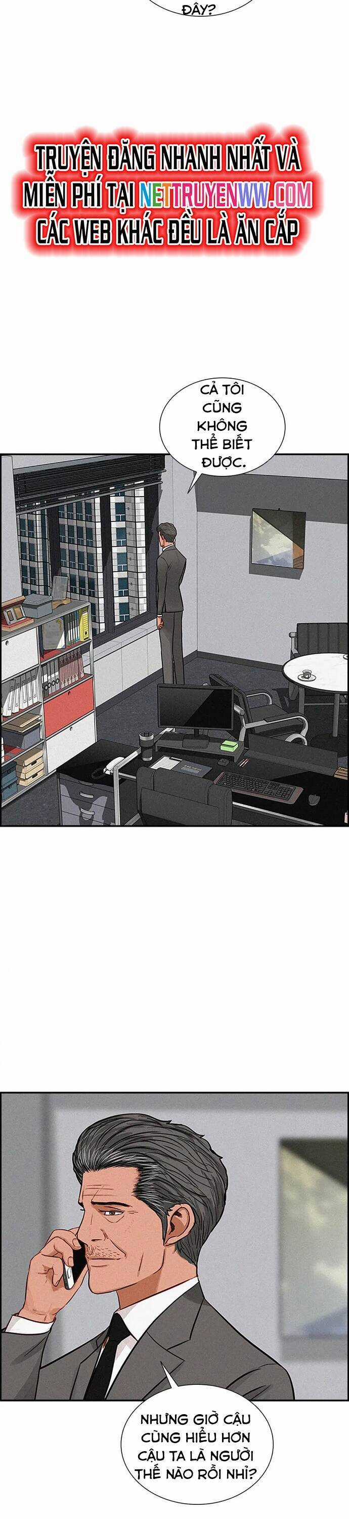 Chúa Tể Đồng Tiền Chapter 127 trang 22