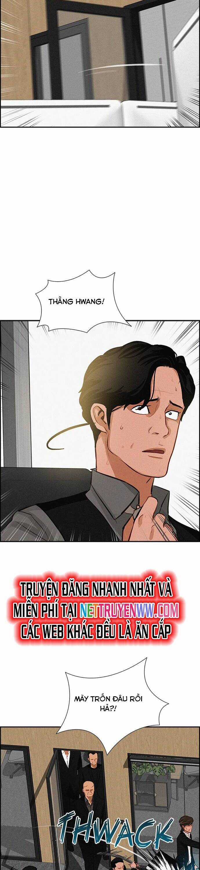 Chúa Tể Đồng Tiền Chapter 127 trang 27