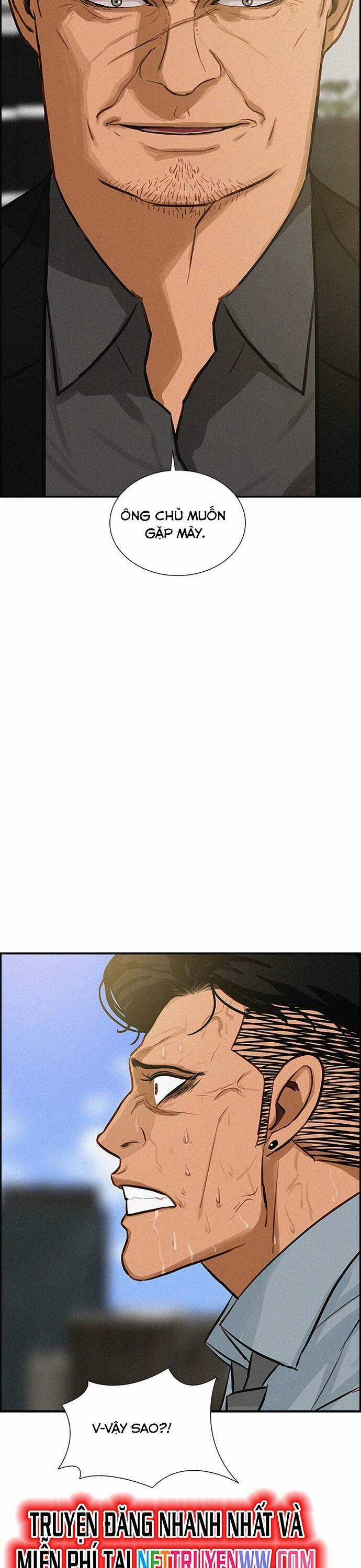 Chúa Tể Đồng Tiền Chapter 127 trang 30