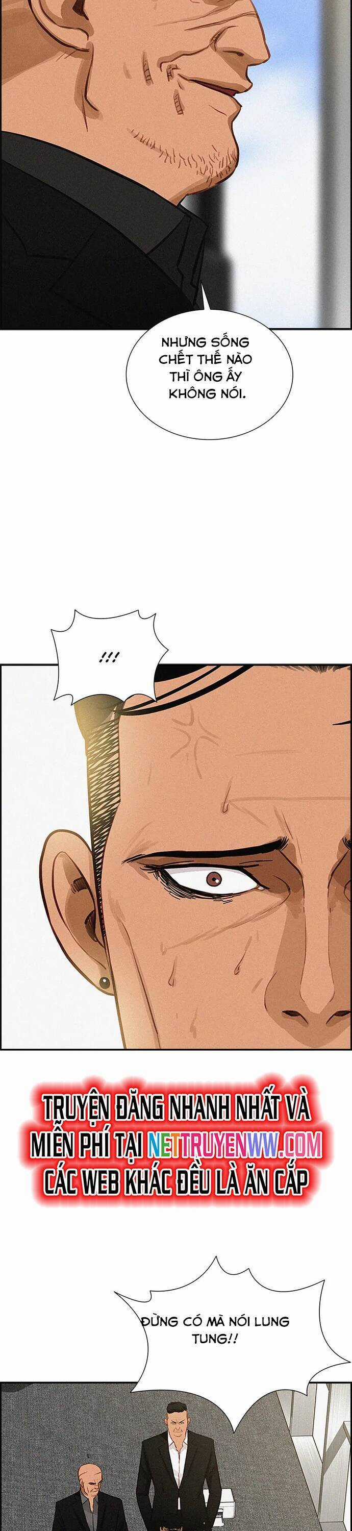 Chúa Tể Đồng Tiền Chapter 127 trang 32