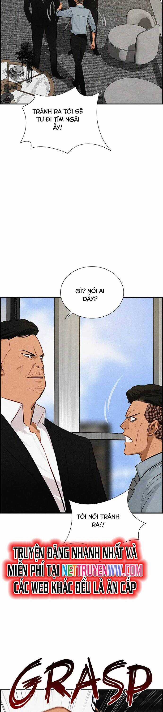 Chúa Tể Đồng Tiền Chapter 127 trang 33