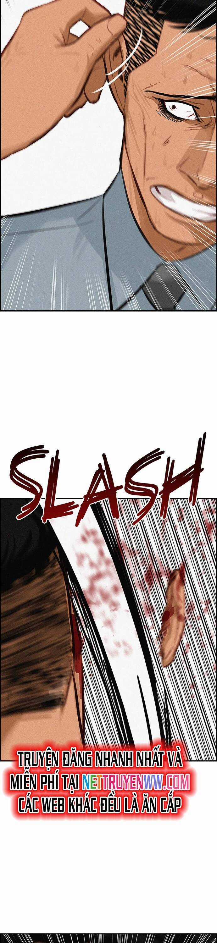 Chúa Tể Đồng Tiền Chapter 127 trang 34