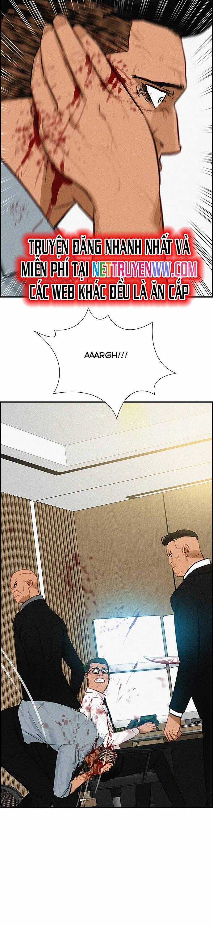 Chúa Tể Đồng Tiền Chapter 127 trang 35