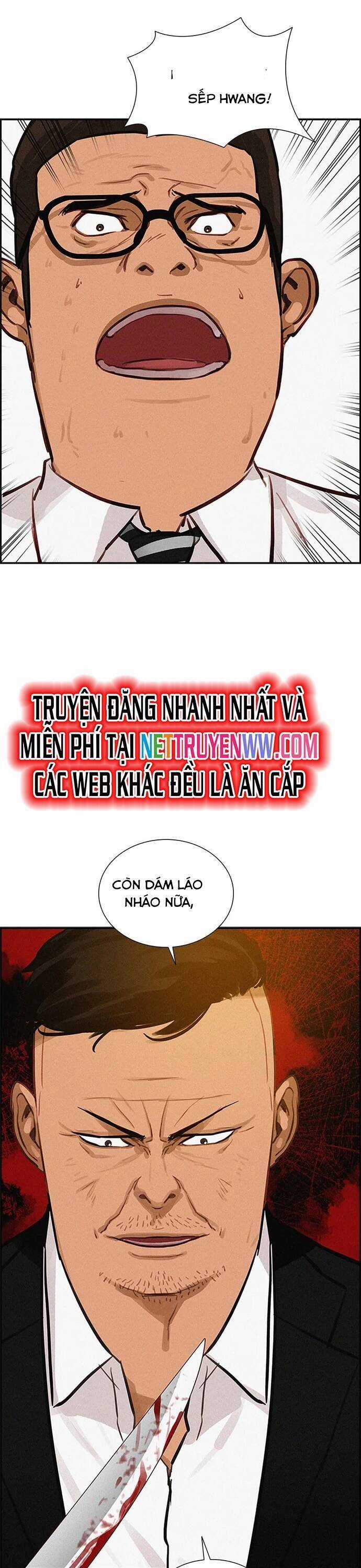 Chúa Tể Đồng Tiền Chapter 127 trang 36