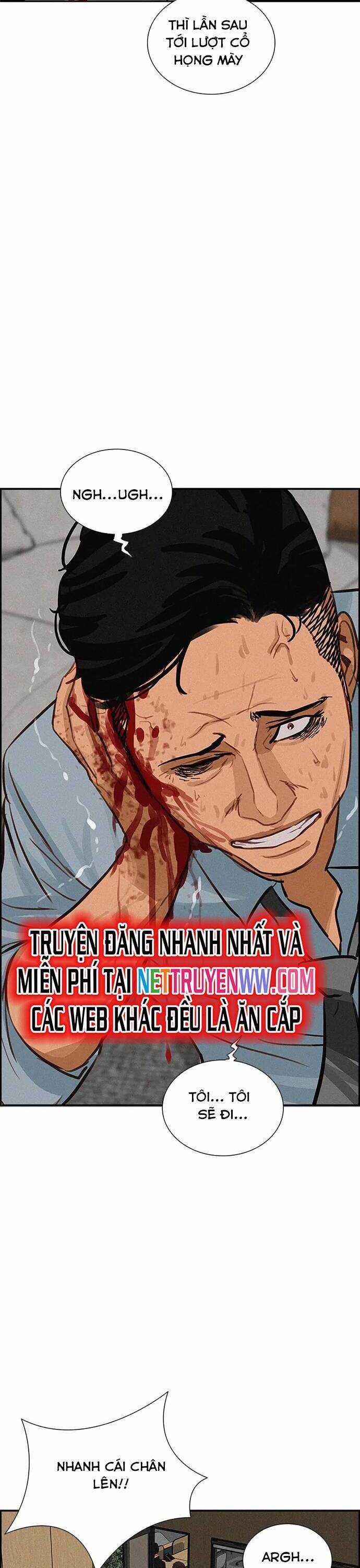 Chúa Tể Đồng Tiền Chapter 127 trang 37