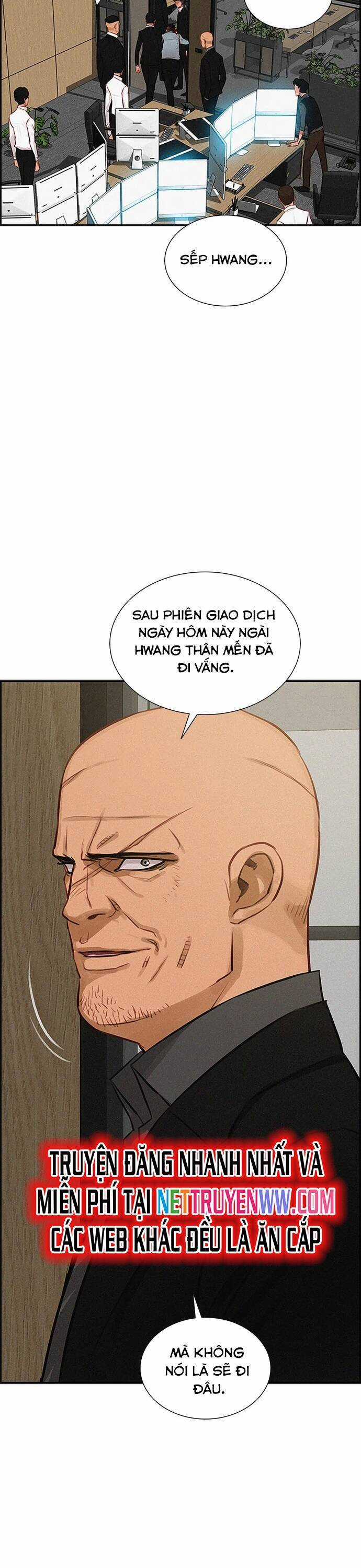 Chúa Tể Đồng Tiền Chapter 127 trang 38