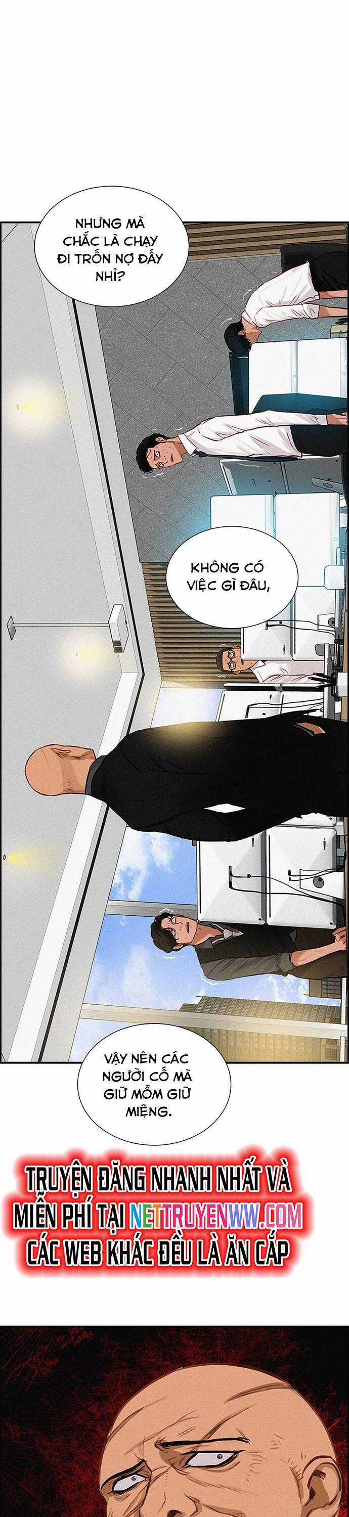 Chúa Tể Đồng Tiền Chapter 127 trang 39