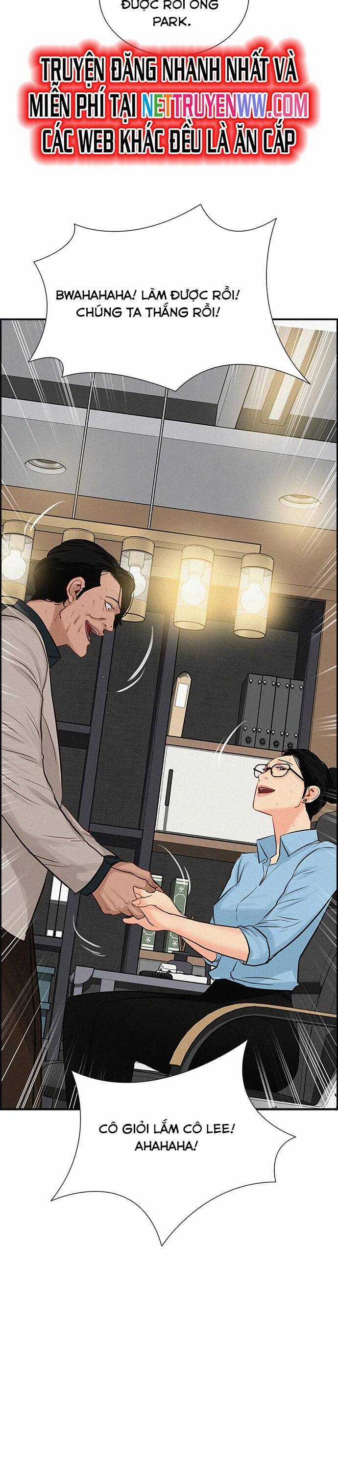 Chúa Tể Đồng Tiền Chapter 127 trang 4