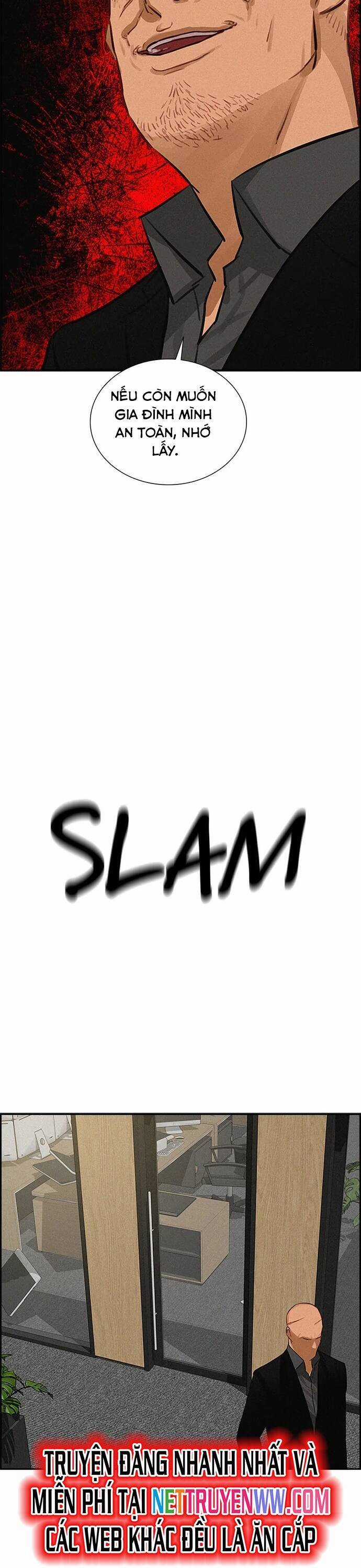 Chúa Tể Đồng Tiền Chapter 127 trang 40