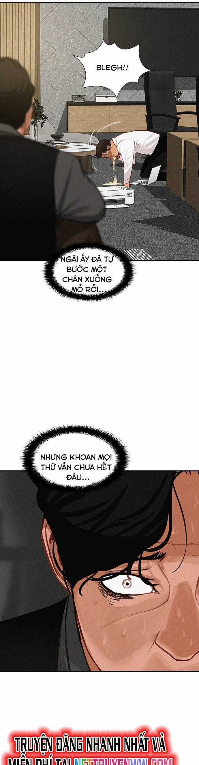 Chúa Tể Đồng Tiền Chapter 127 trang 42