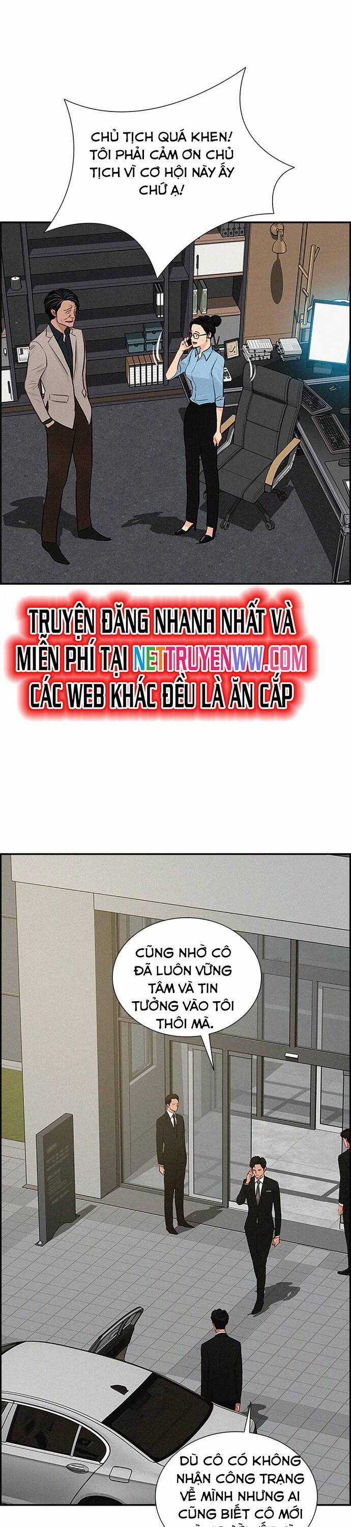 Chúa Tể Đồng Tiền Chapter 127 trang 7