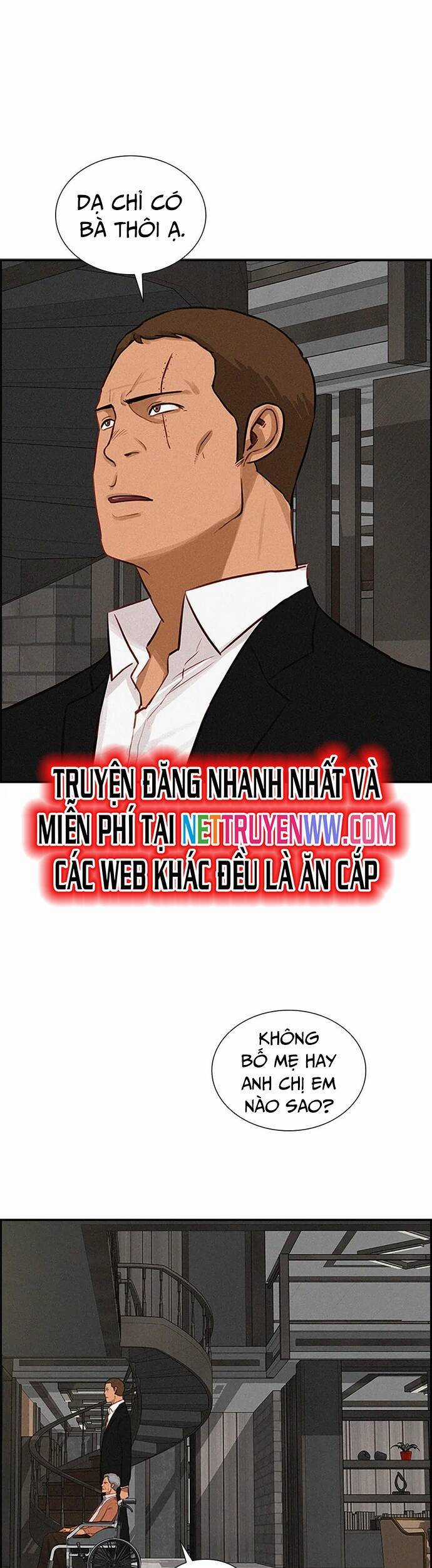 Chúa Tể Đồng Tiền Chapter 128 trang 13