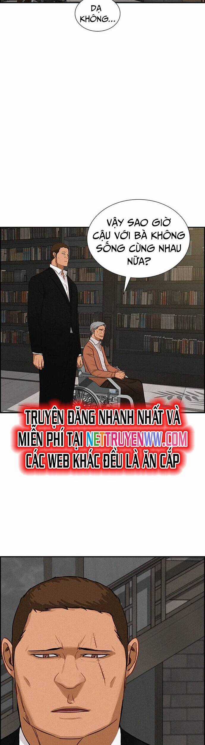 Chúa Tể Đồng Tiền Chapter 128 trang 14