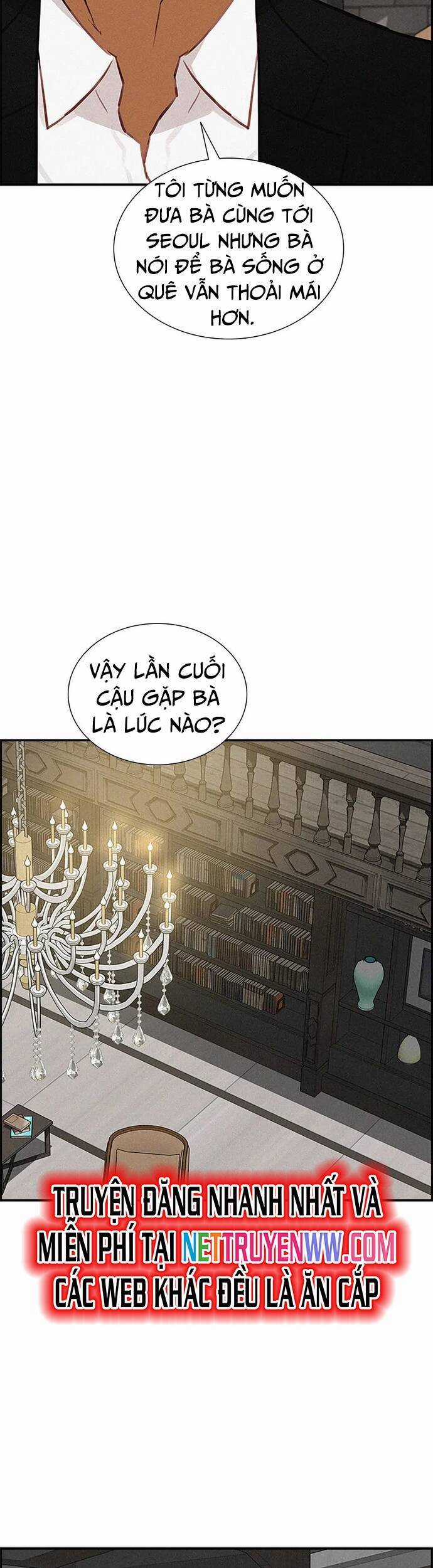 Chúa Tể Đồng Tiền Chapter 128 trang 15