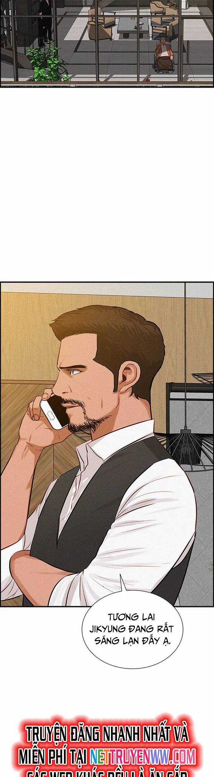 Chúa Tể Đồng Tiền Chapter 128 trang 2