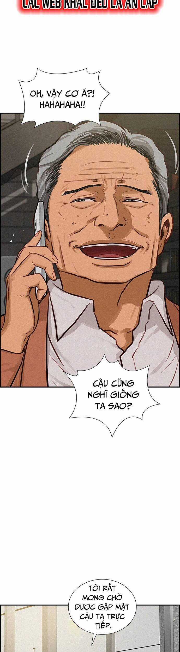 Chúa Tể Đồng Tiền Chapter 128 trang 3