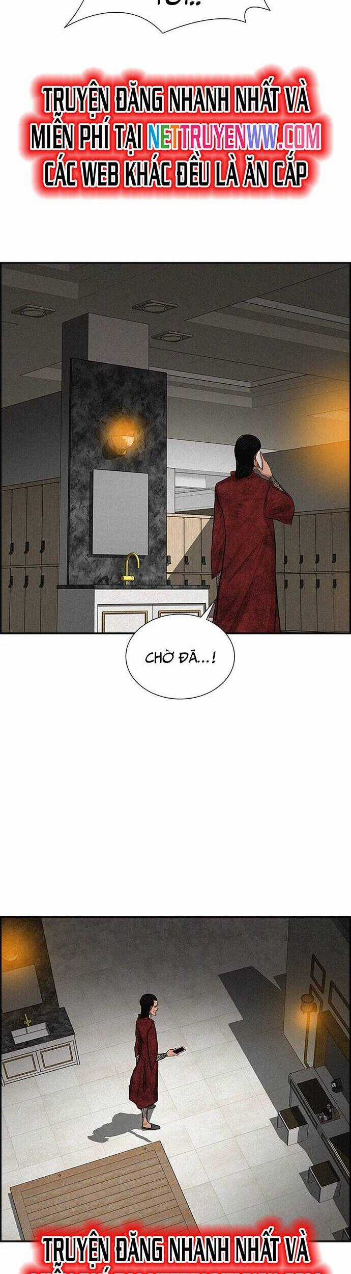 Chúa Tể Đồng Tiền Chapter 128 trang 32