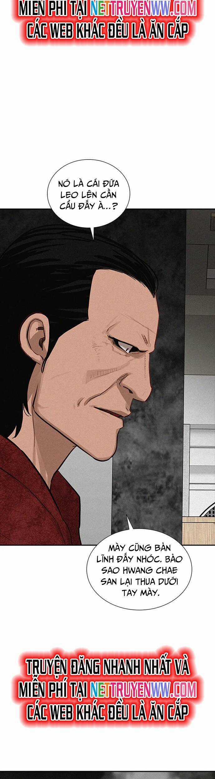 Chúa Tể Đồng Tiền Chapter 128 trang 33