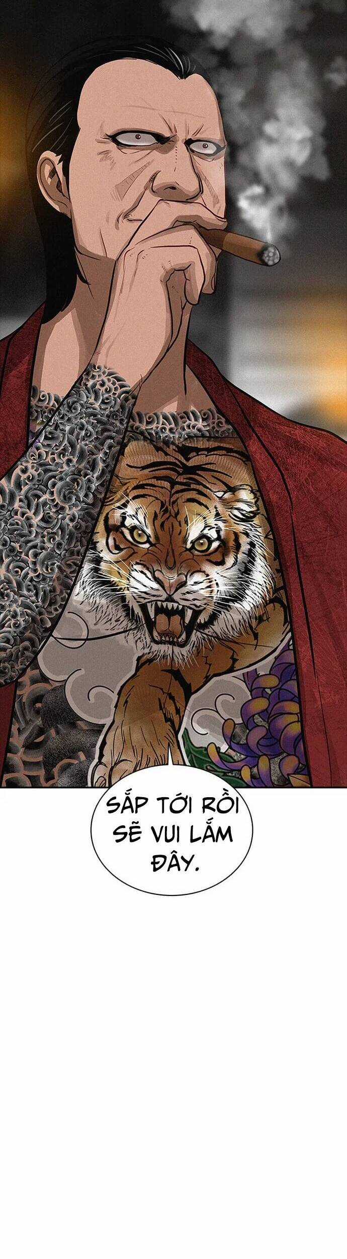 Chúa Tể Đồng Tiền Chapter 128 trang 34