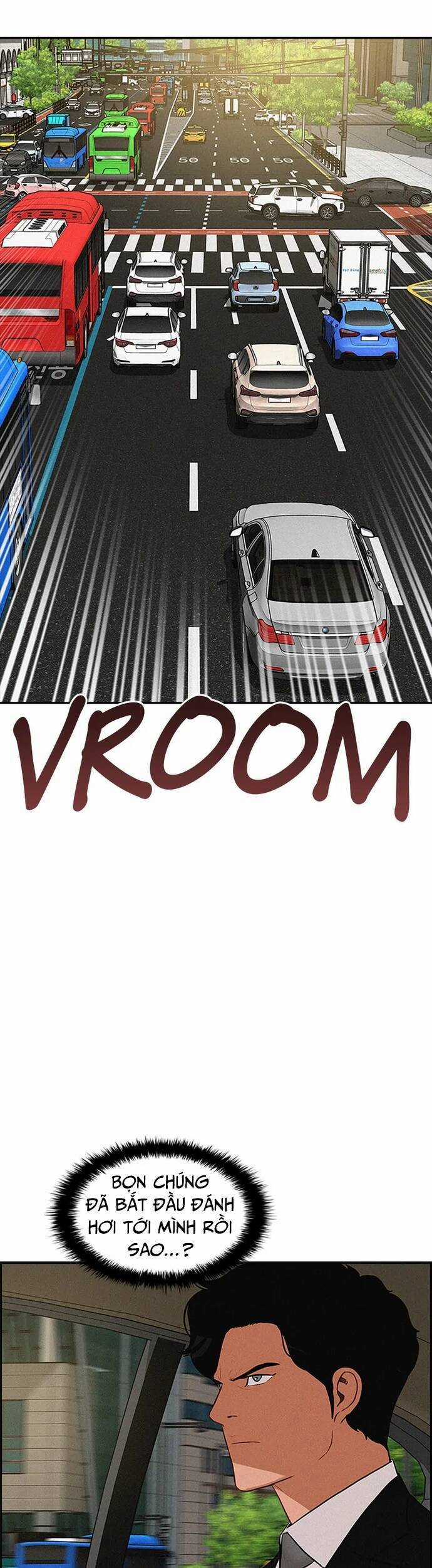 Chúa Tể Đồng Tiền Chapter 128 trang 35