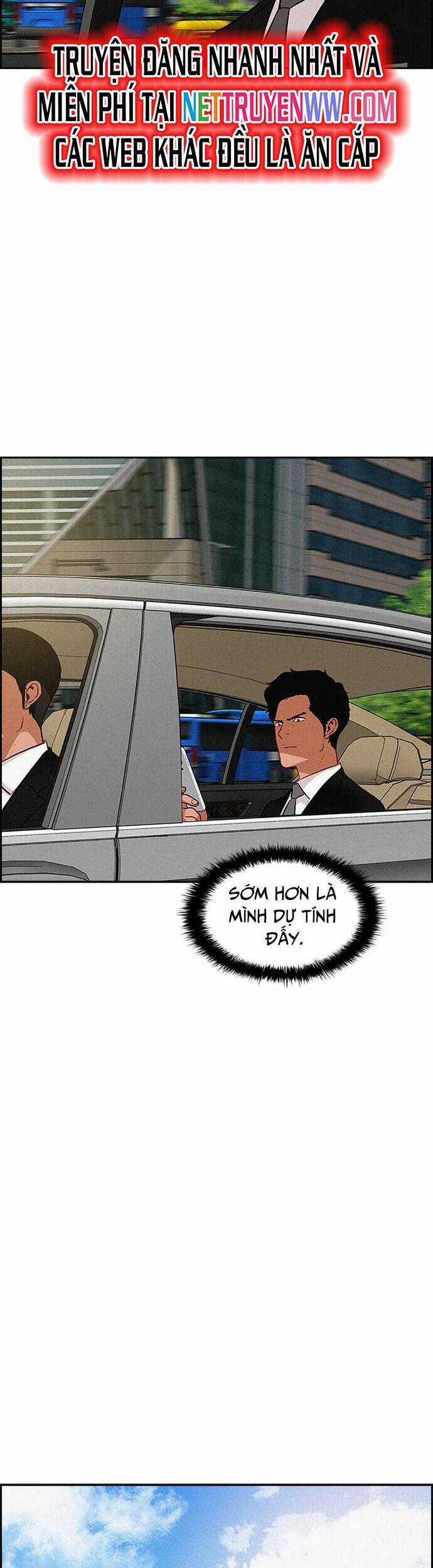 Chúa Tể Đồng Tiền Chapter 128 trang 36