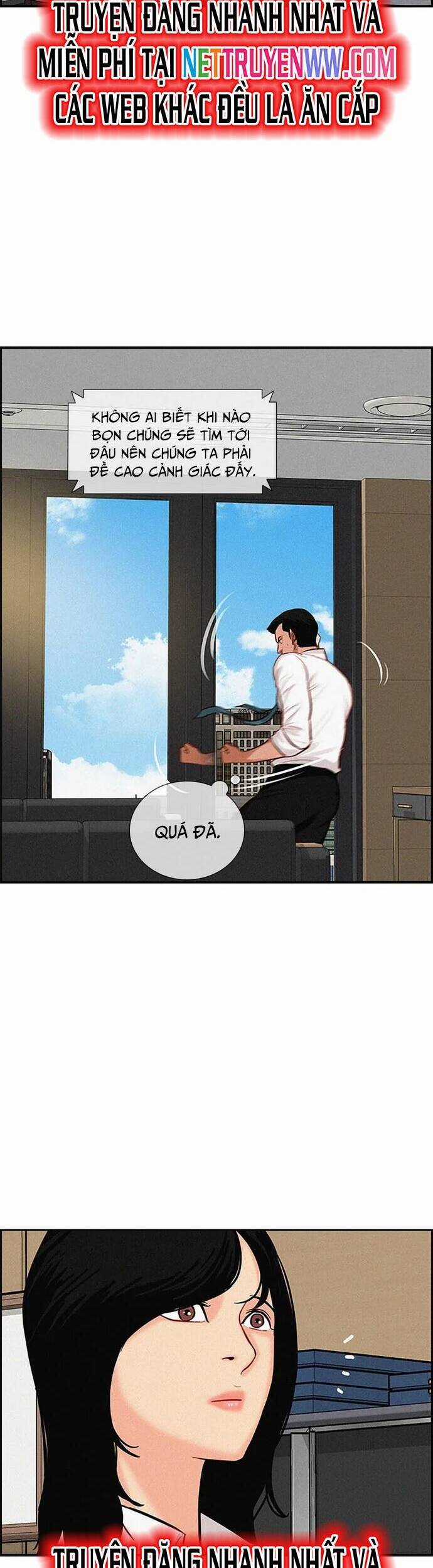 Chúa Tể Đồng Tiền Chapter 128 trang 40