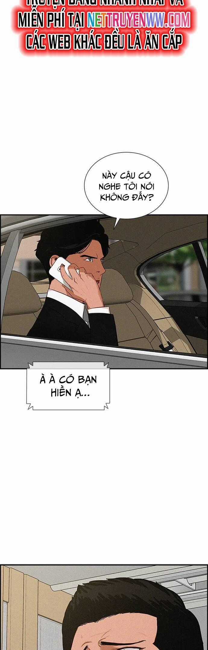 Chúa Tể Đồng Tiền Chapter 128 trang 41