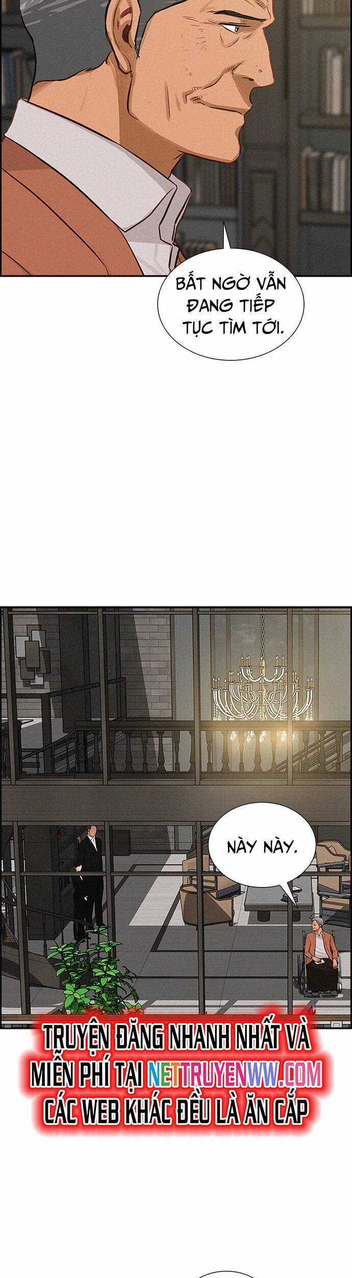 Chúa Tể Đồng Tiền Chapter 128 trang 5