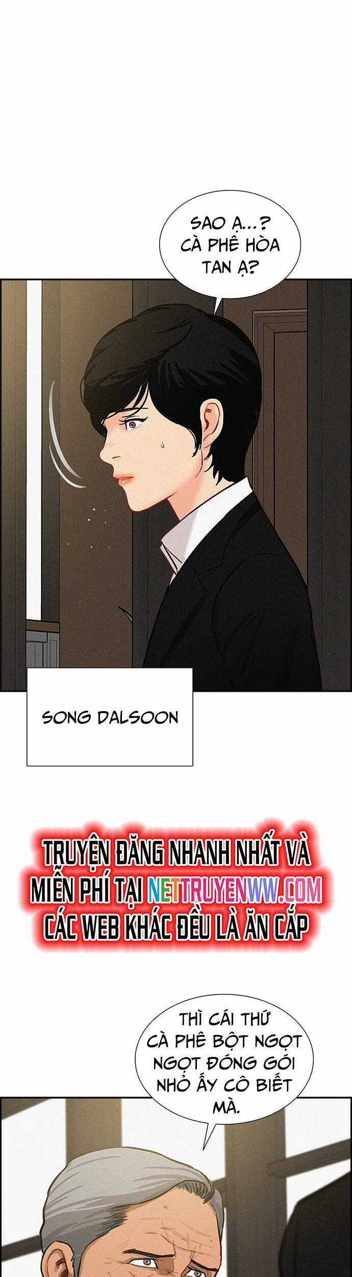 Chúa Tể Đồng Tiền Chapter 128 trang 7