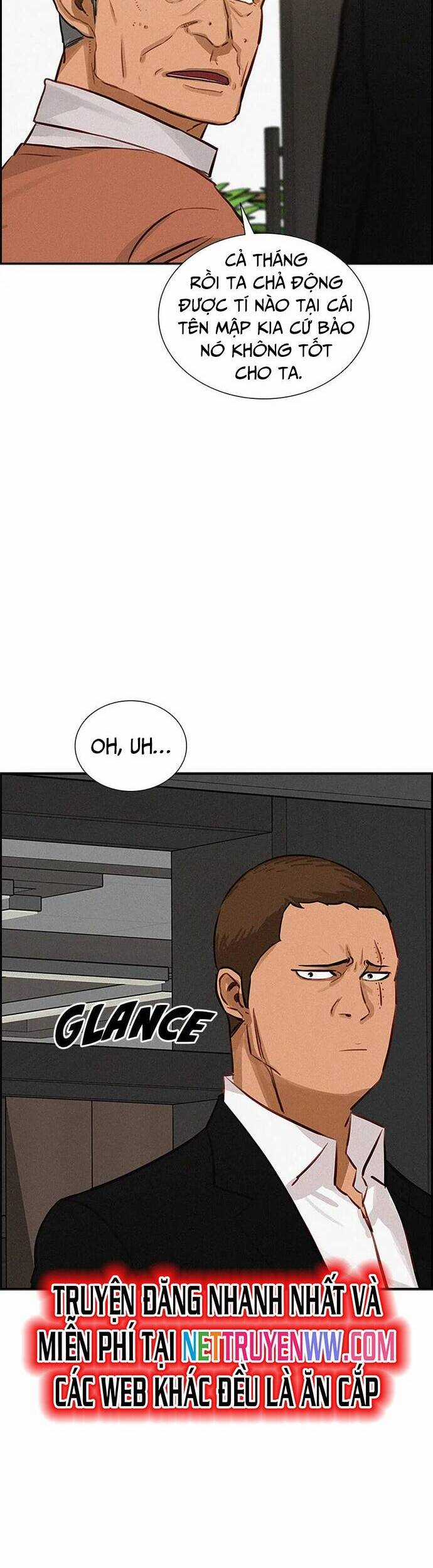 Chúa Tể Đồng Tiền Chapter 128 trang 8