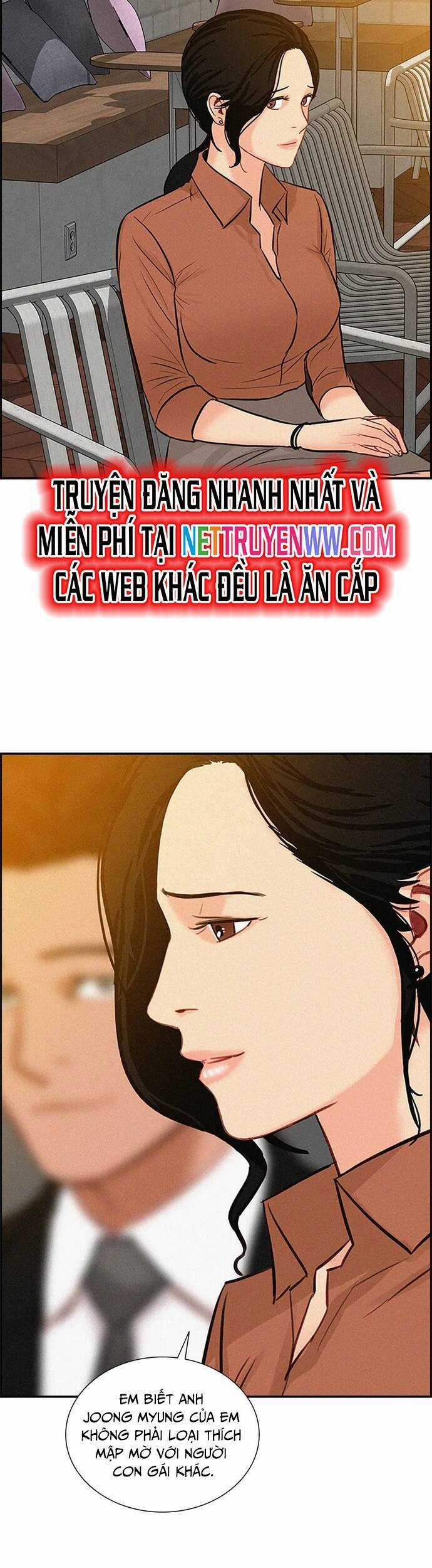 Chúa Tể Đồng Tiền Chapter 129 trang 11