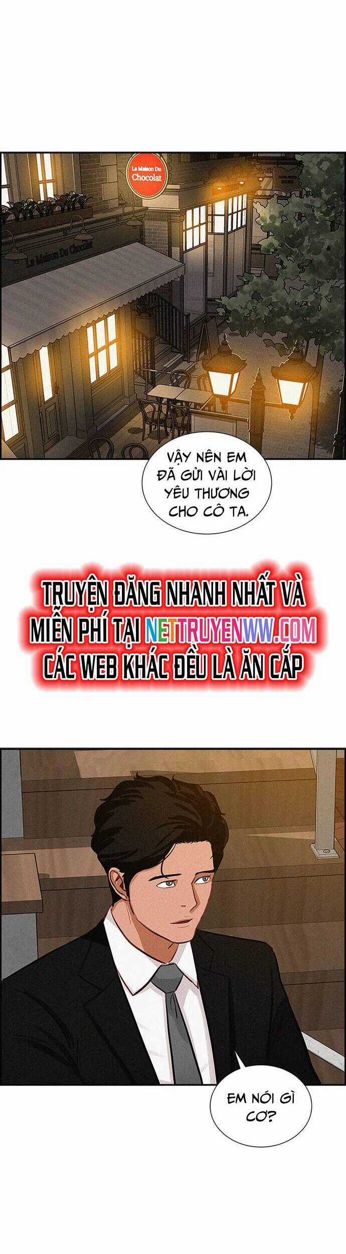 Chúa Tể Đồng Tiền Chapter 129 trang 12