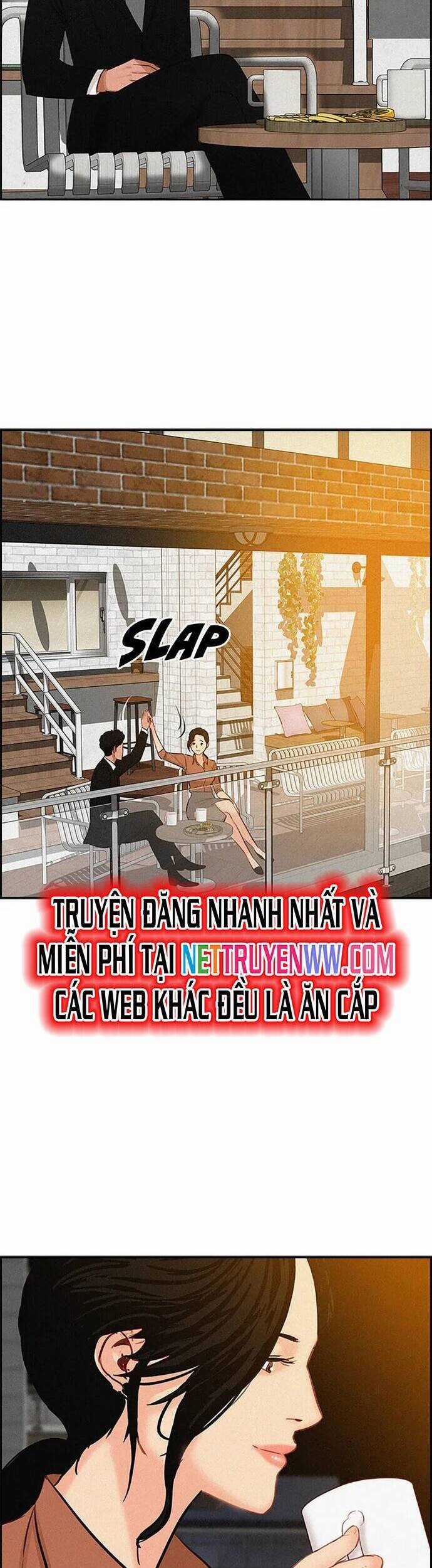 Chúa Tể Đồng Tiền Chapter 129 trang 14