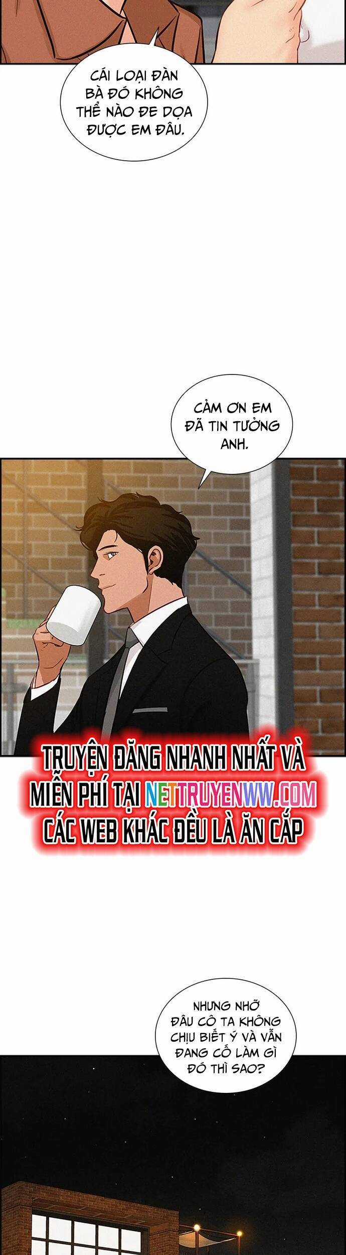 Chúa Tể Đồng Tiền Chapter 129 trang 15