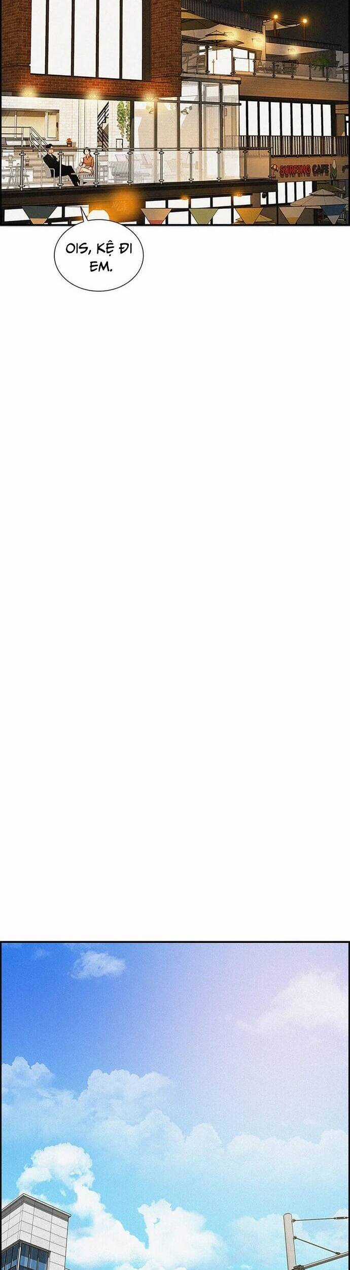 Chúa Tể Đồng Tiền Chapter 129 trang 16