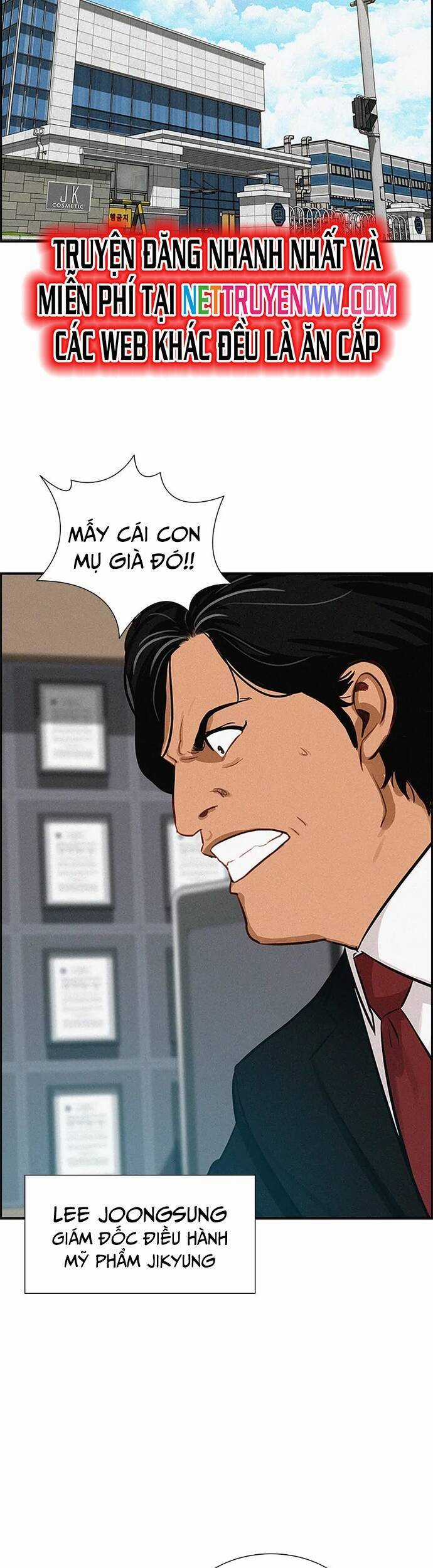 Chúa Tể Đồng Tiền Chapter 129 trang 17