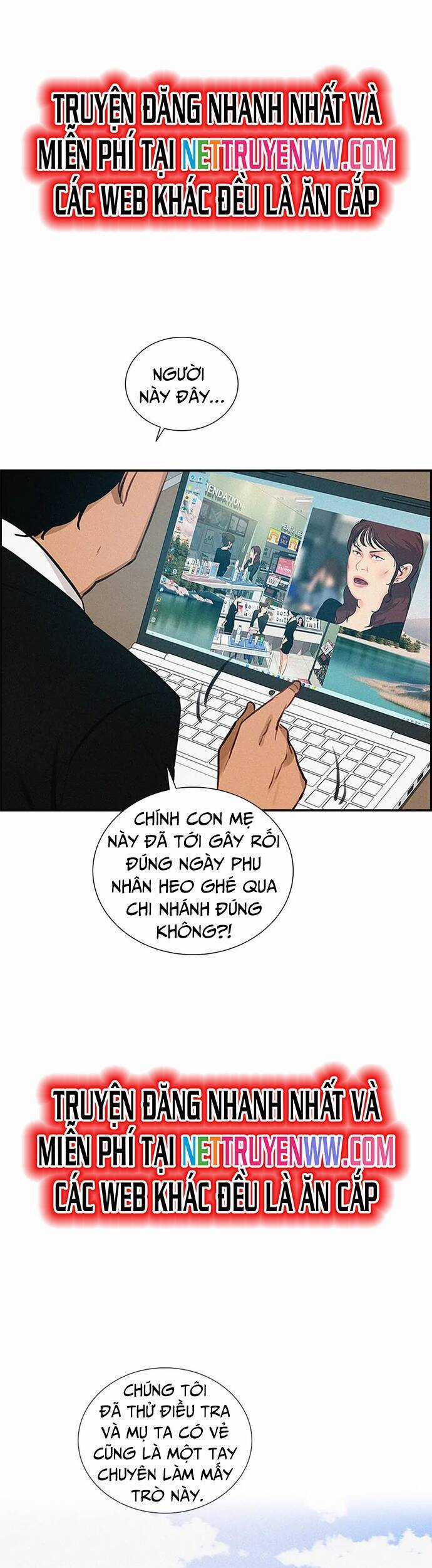 Chúa Tể Đồng Tiền Chapter 129 trang 19