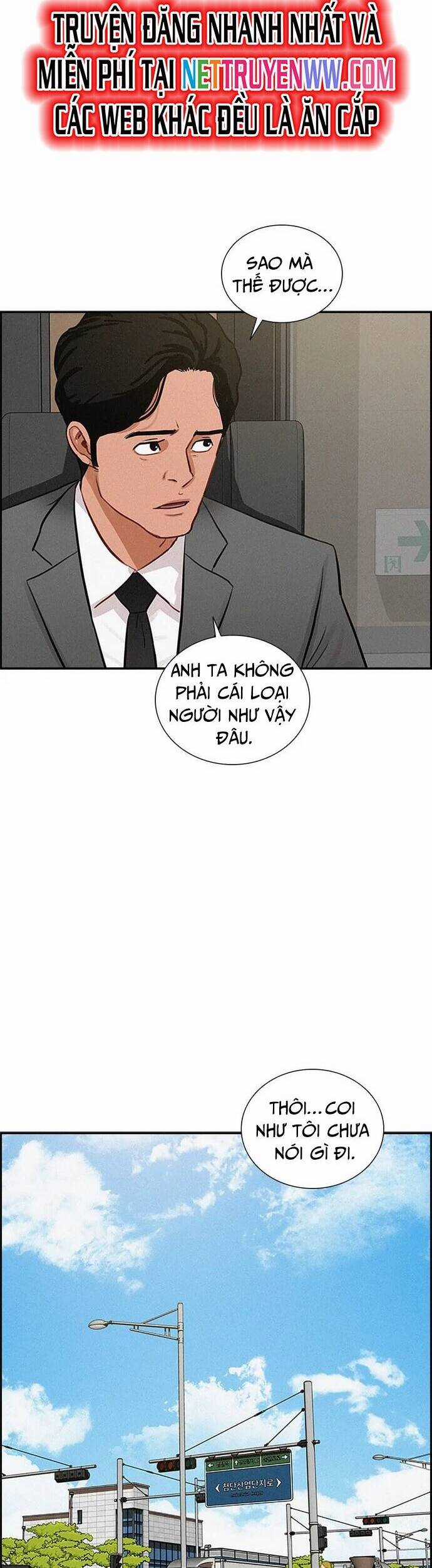 Chúa Tể Đồng Tiền Chapter 129 trang 26