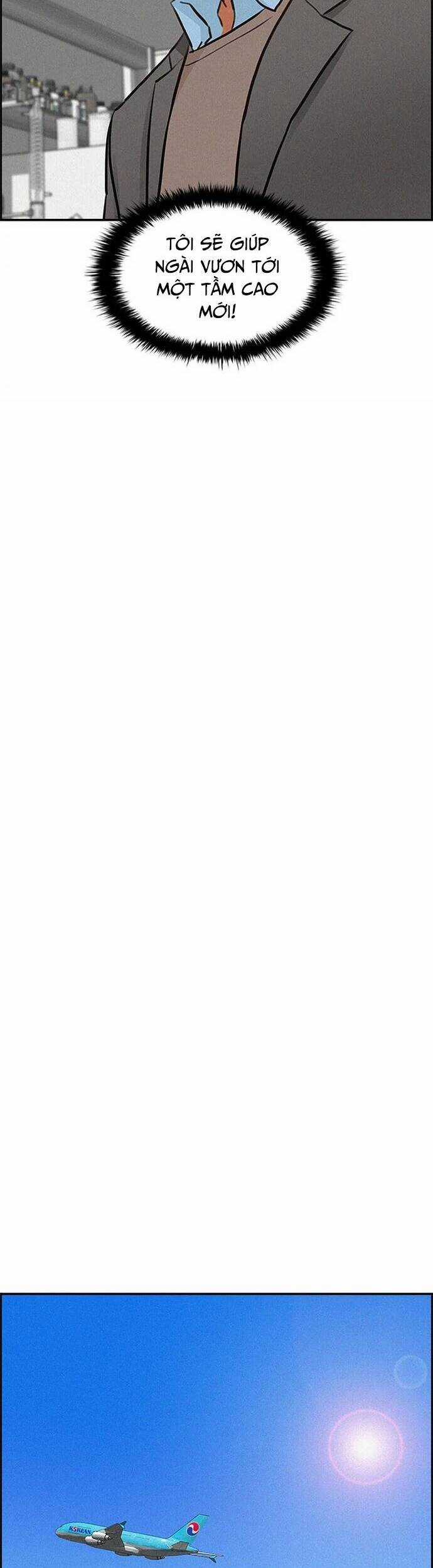 Chúa Tể Đồng Tiền Chapter 129 trang 38