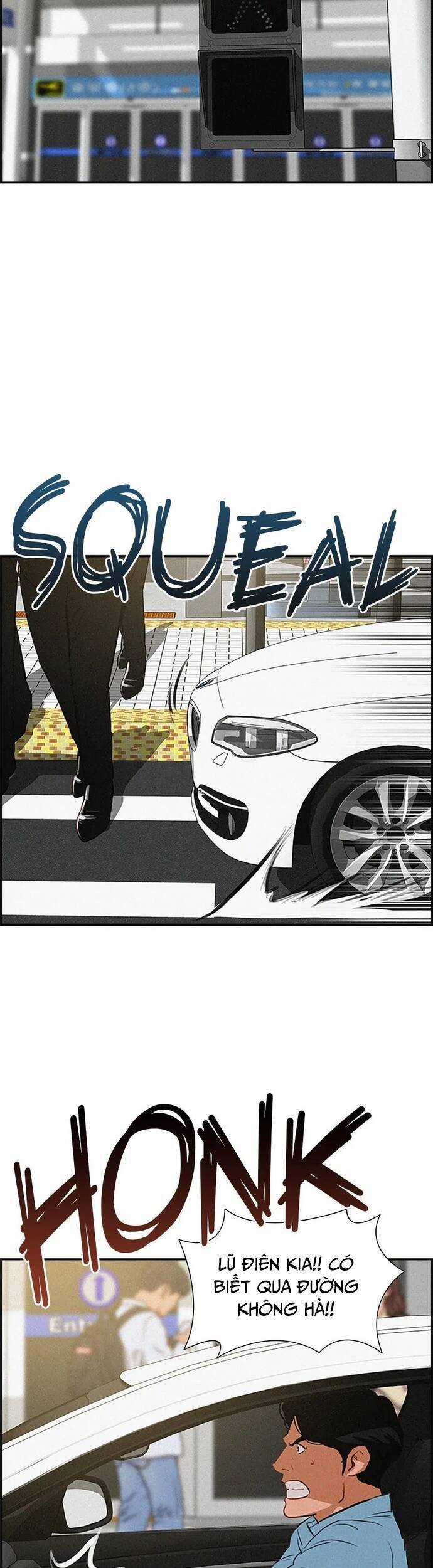 Chúa Tể Đồng Tiền Chapter 129 trang 41