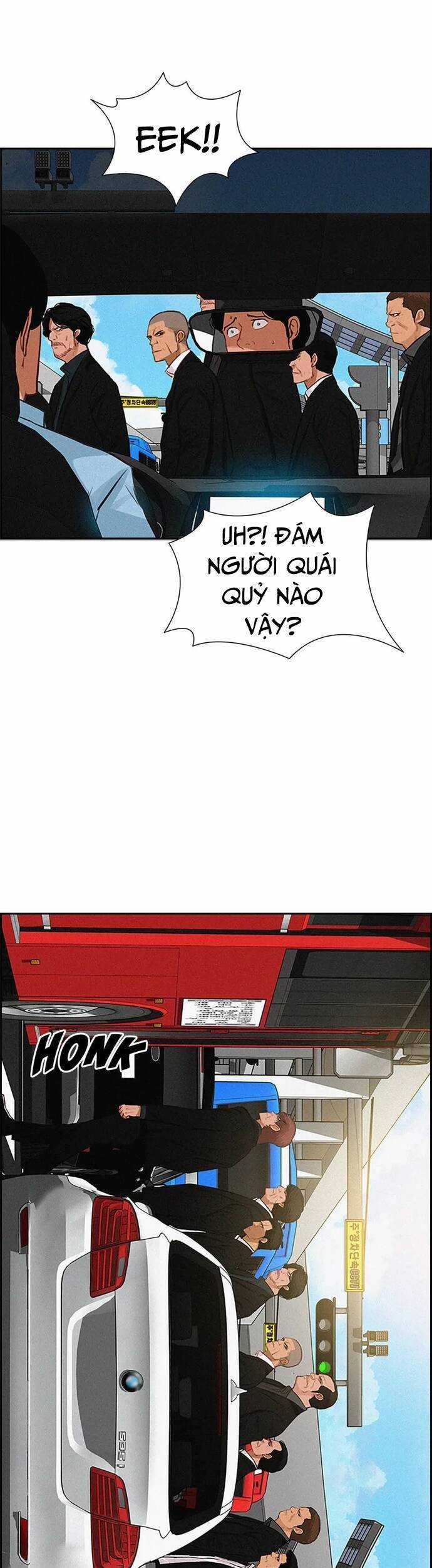 Chúa Tể Đồng Tiền Chapter 129 trang 43